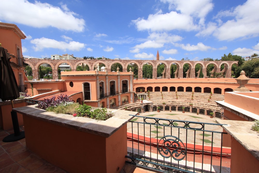 Zacatecas Vacations - Quinta Real Zacatecas - Property Image 5