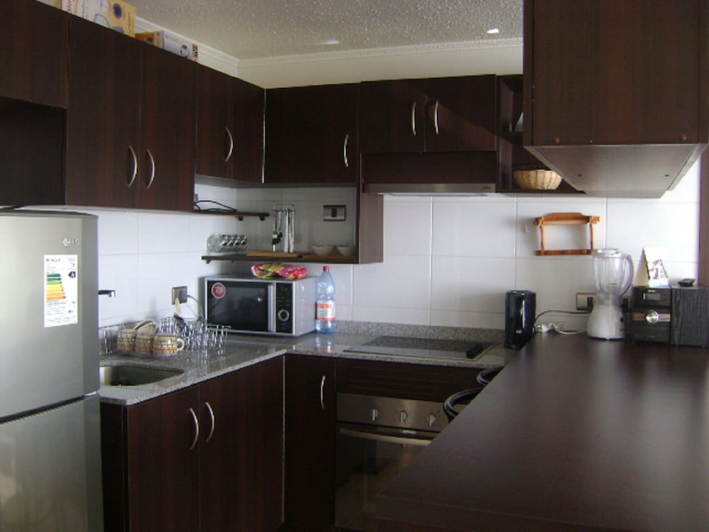Departamento Mar Serena 6