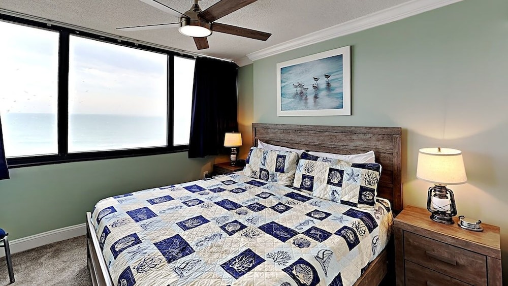Sands Beach Club 515 2 Bedroom Condo