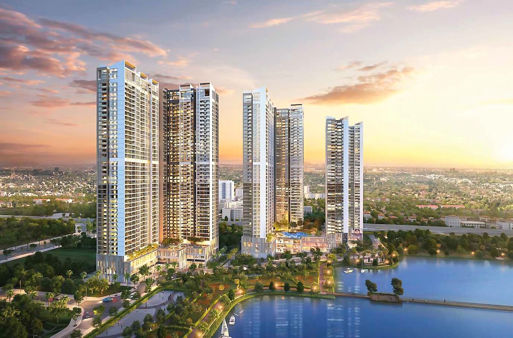 Sunny - Vinhomes Skylake Residences