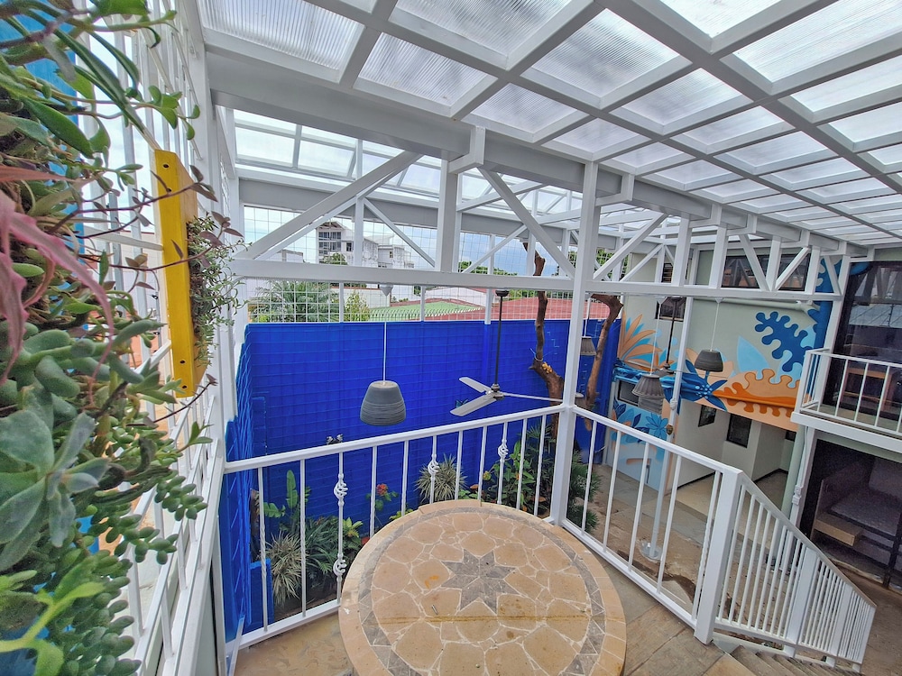 Jungla Urbana BnB - Adults Only