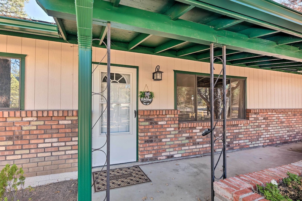 'lakeside Traditions' Arizona Home w/ Game Room! view 5