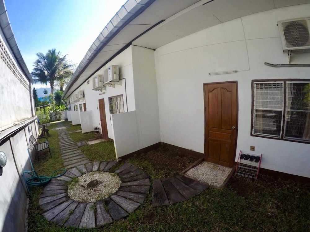 Baan Kon Pai - Hostel