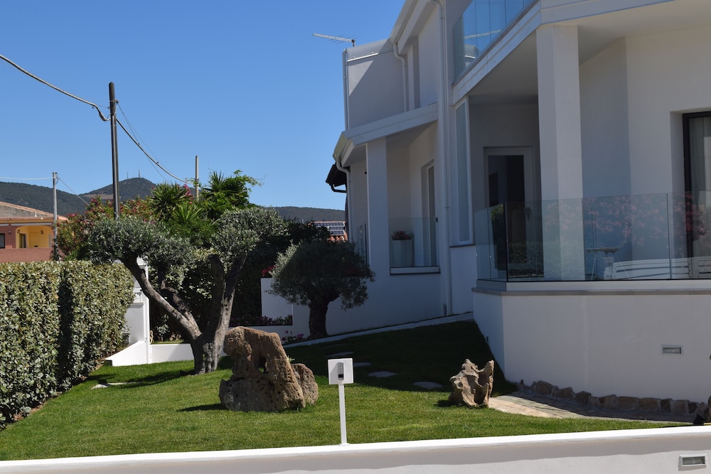 Chic & Charme Luxury Rooms