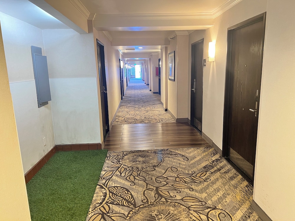 Alhambra Hotel