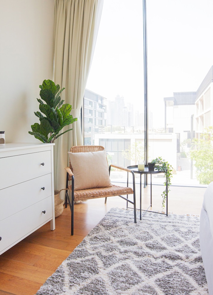 Nasma Luxury Stays - City Walk