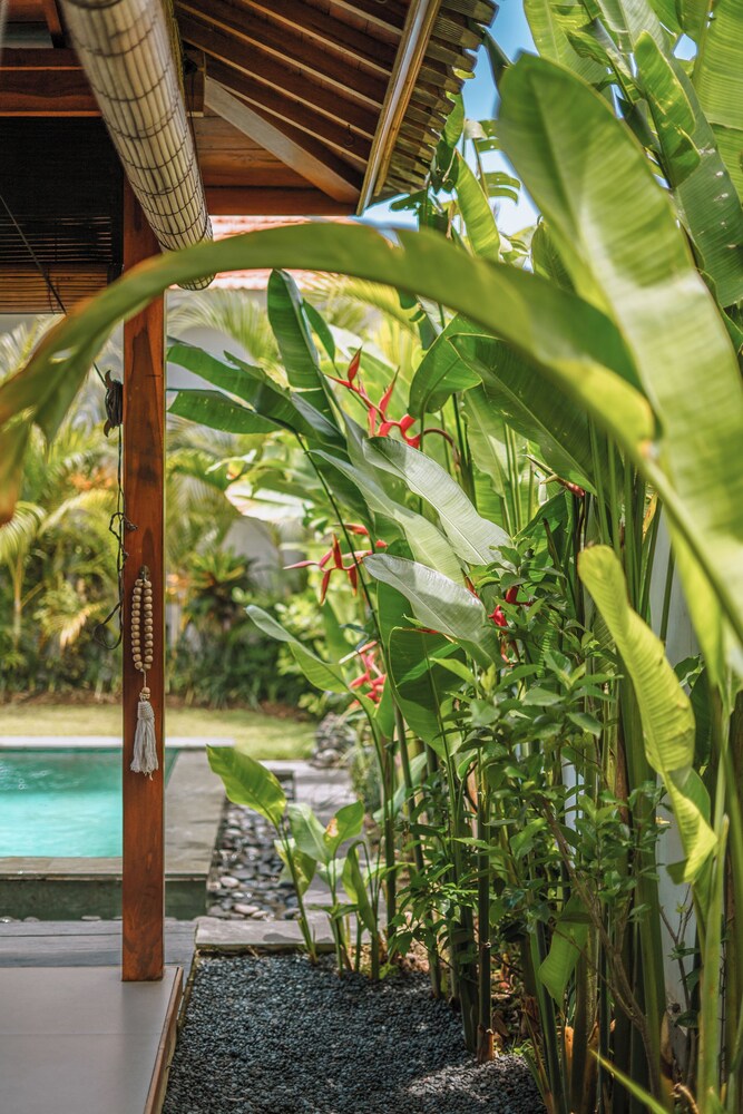 Villa Sejaki view 3
