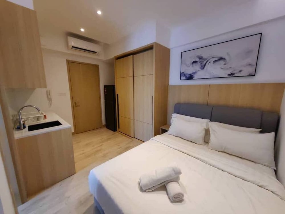 COLONY BY INFINITUM KLCC