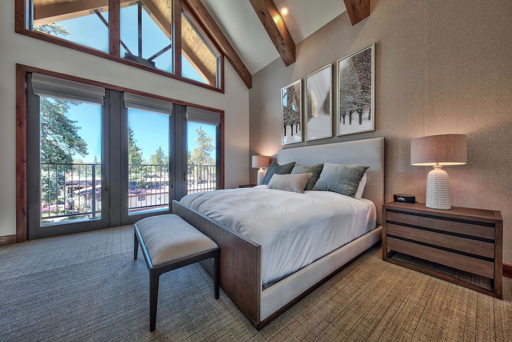 Lake Tahoe Vacations - Zalanta Resort at the Village - Property Image 33