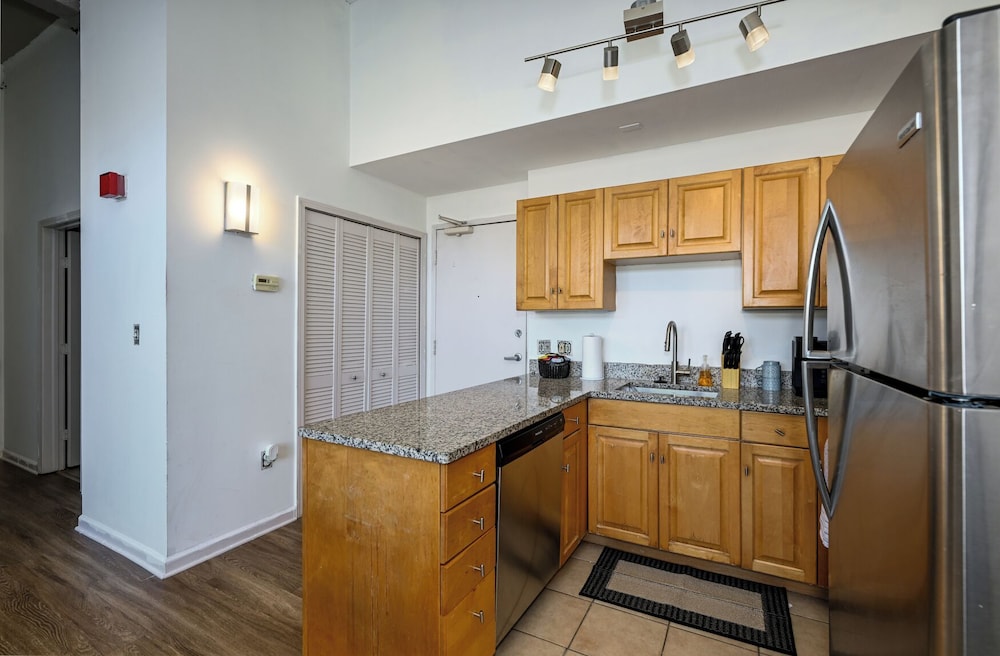Cleveland Lofts