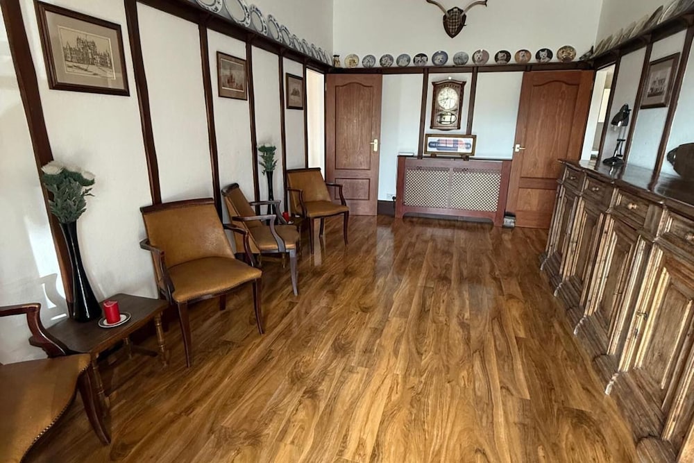 Strathlene House Retreat - 5 Bedrooms