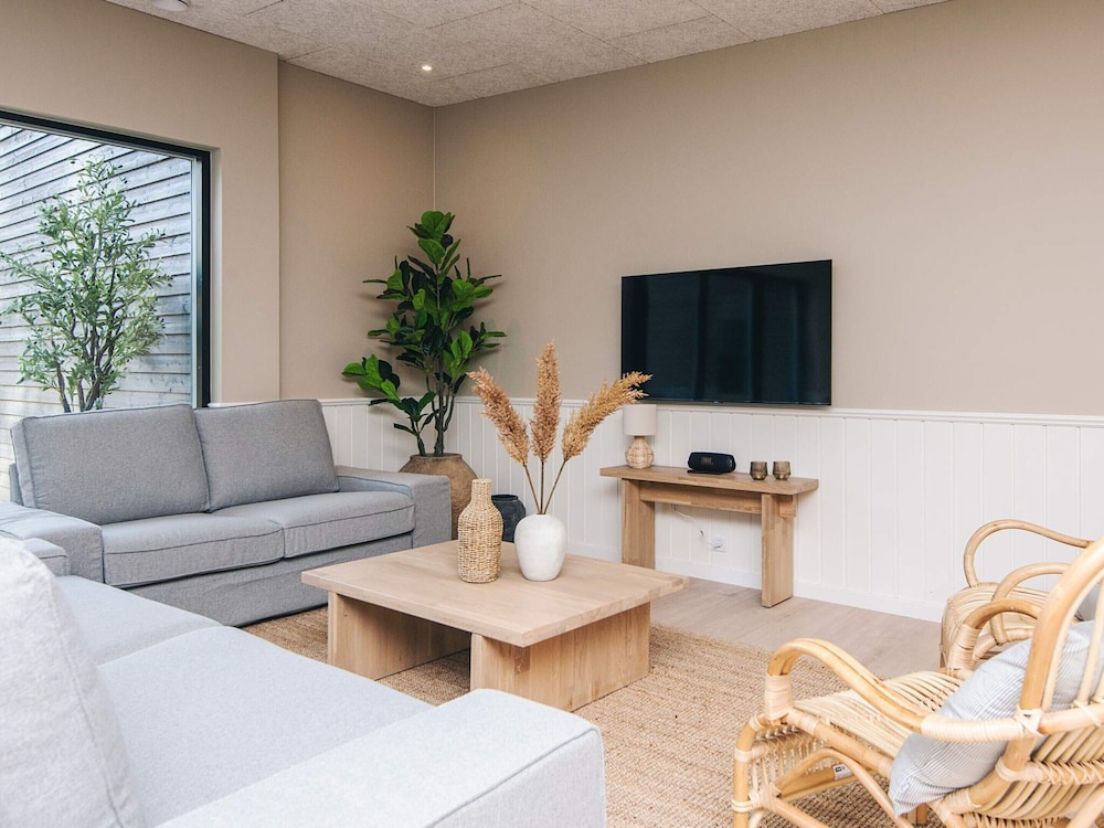 5 Star Holiday Home in Ebeltoft
