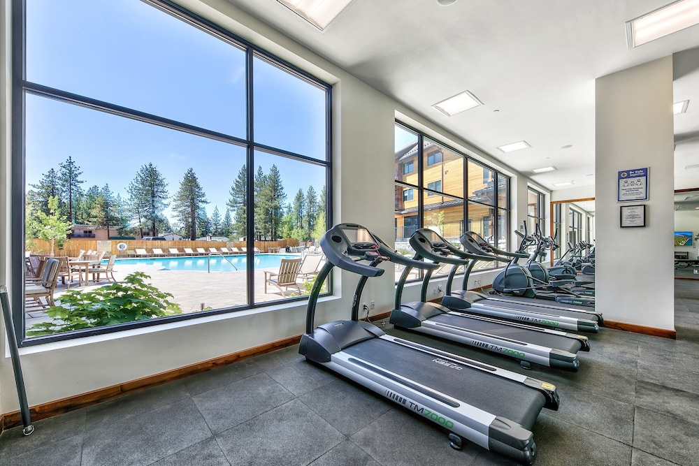 Lake Tahoe Vacations - Zalanta Resort at the Village - Property Image 1