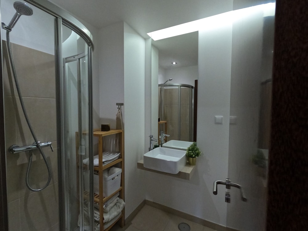 Oasis by Templesuites