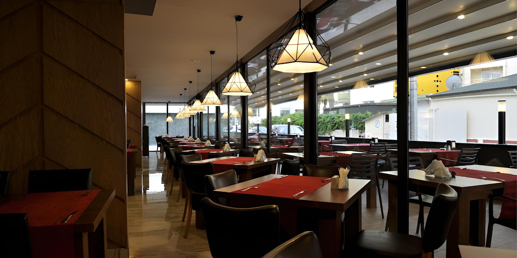 Oba Star Hotel & Spa - All Inclusive