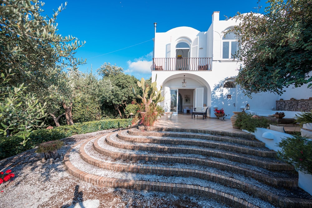Villa Incanto by Myvillacollection