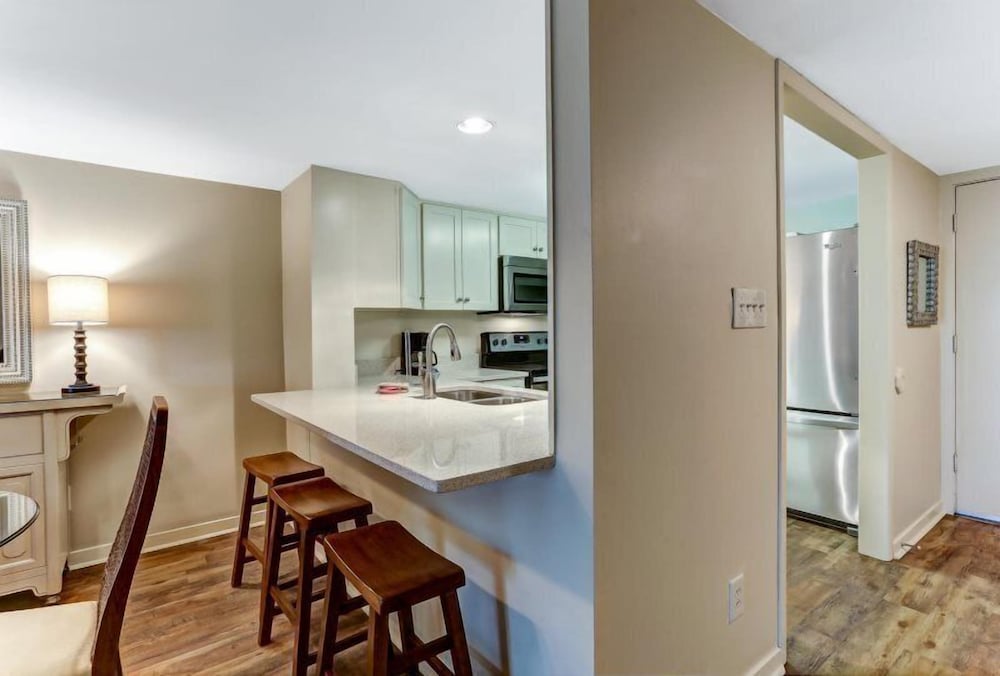 Fernandina Beach Vacations - 2062-beachwood - Property Image 28