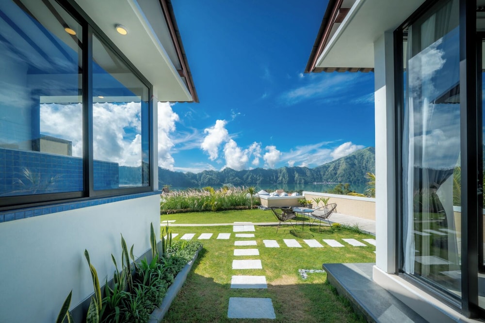 Mastaka Villa Kintamani