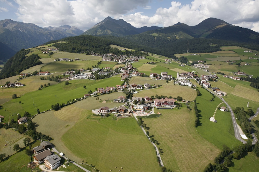 Hotel Oberhofer