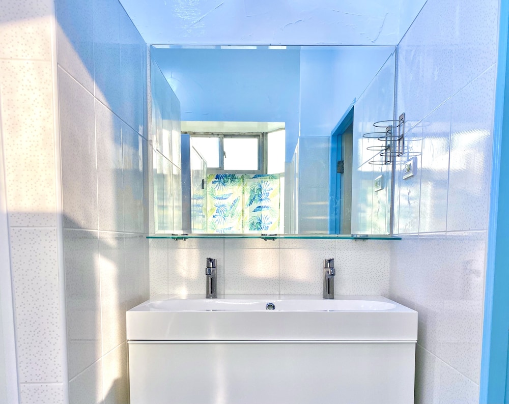 Bayhouse Hostel Penghu