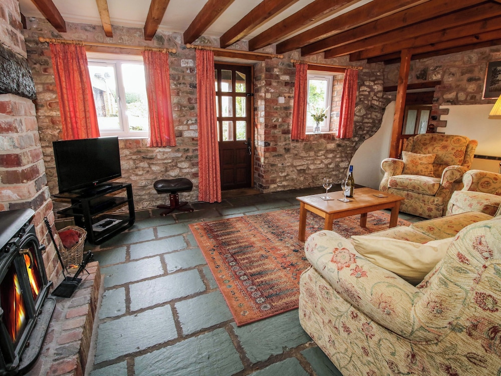 Heron Cottage