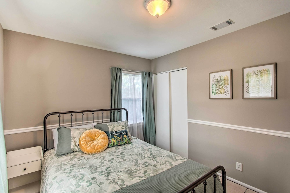 Brunswick Vacations - Pet-friendly Brunswick Retreat w/ Gas Grill! - Property Image 32