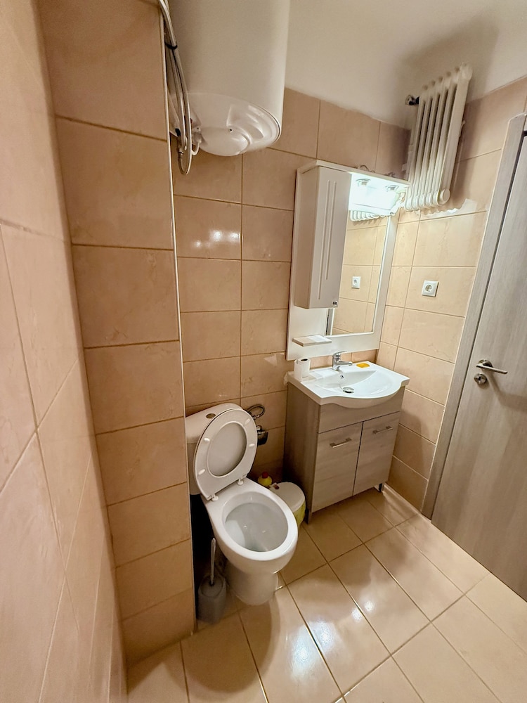 Cozy Apartment in Agios Loukas