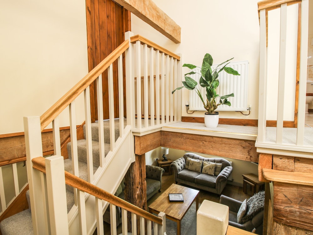 The Wain House