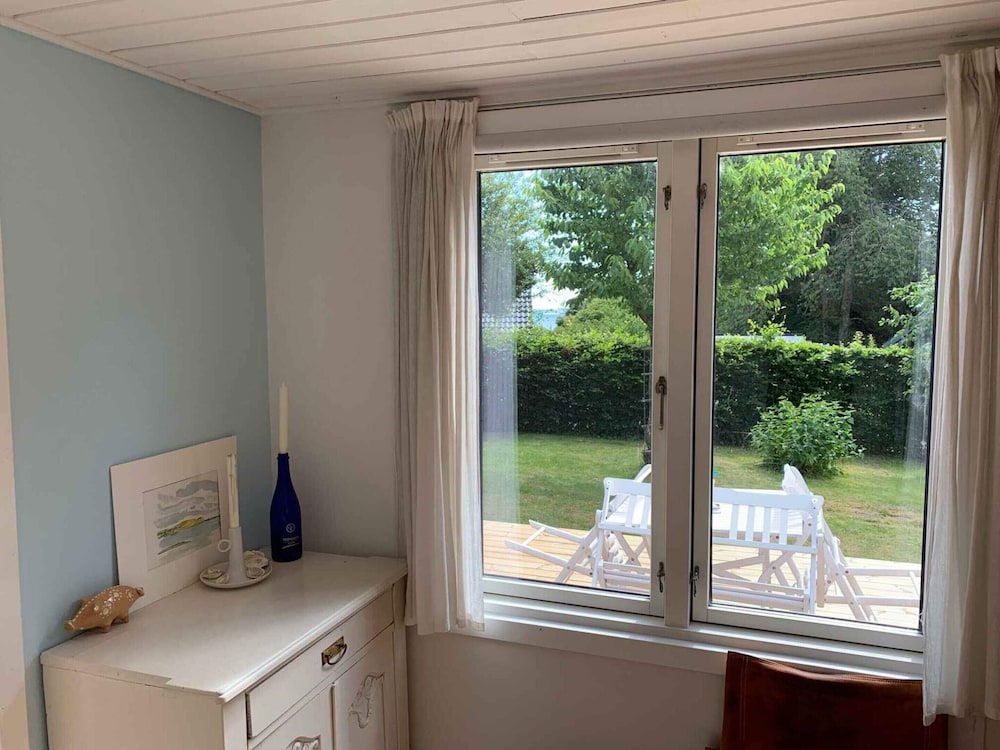 5 Star Holiday Home in Hornslet