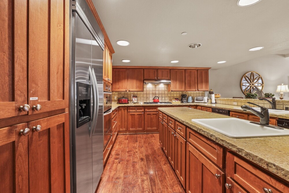 Spacious Elegance-Kirkwood-Timber Ridge 3 Bedroom 3 Residence