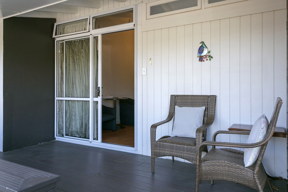 Taupo Thermal Motel & Spa - Adults Only