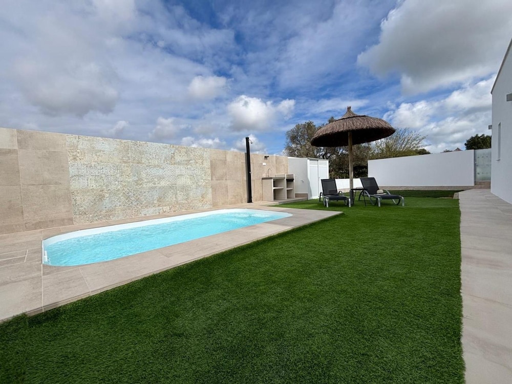 Suite Las Adelfas in Conil de la Frontera