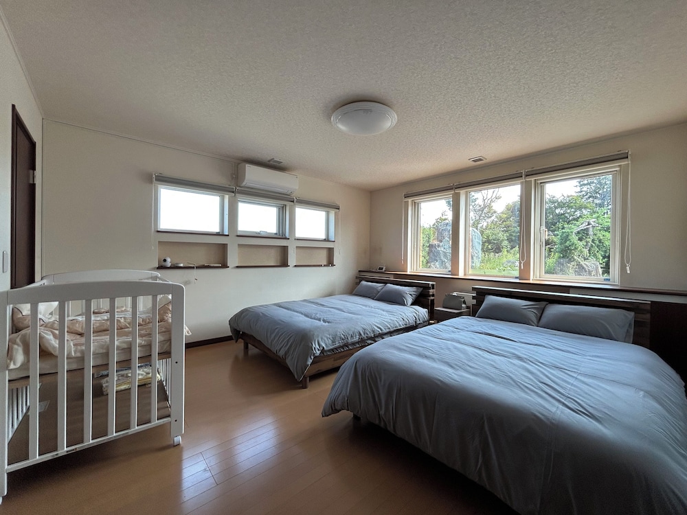 THE VILLA FURANO view 2