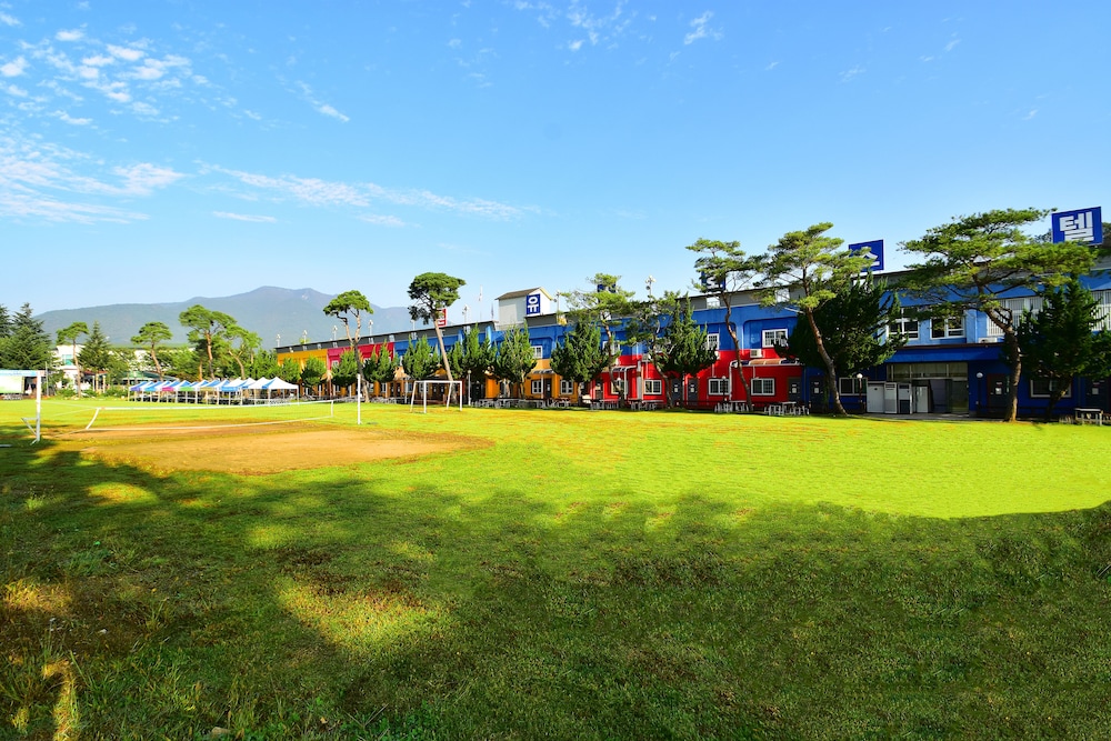 Sungbochon Youth Hostel - Hostel