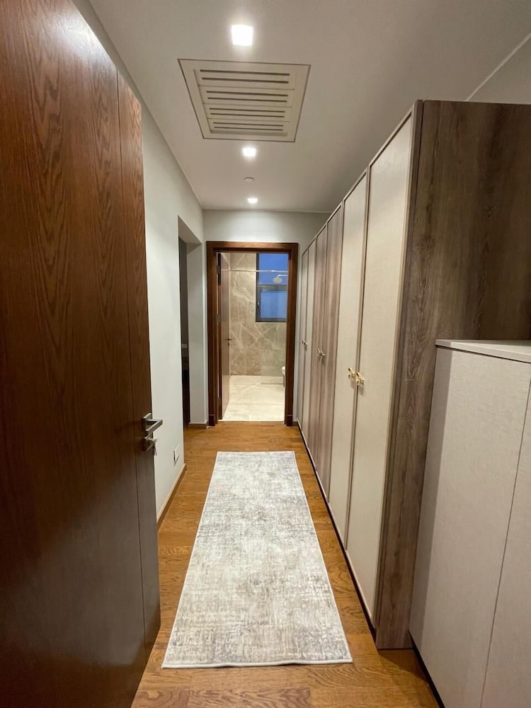 2BR Fully Serviced Apt. in AeonTowers