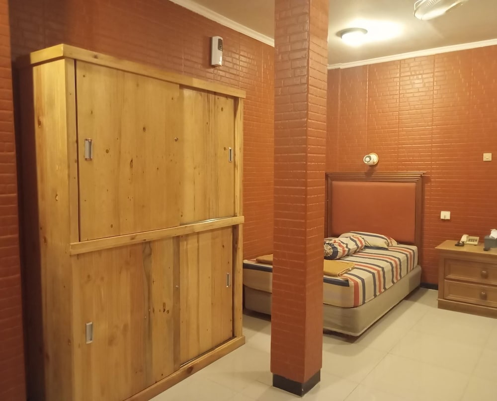 Hotel Sakinah Syariah