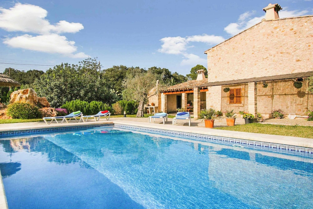 Villa Butxaco