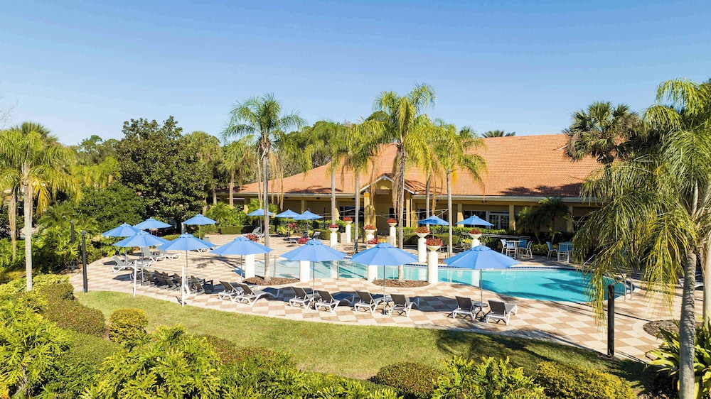 Cozy 2Bd Spa/Jacuzzi Close To Disney @ Encantada 3029