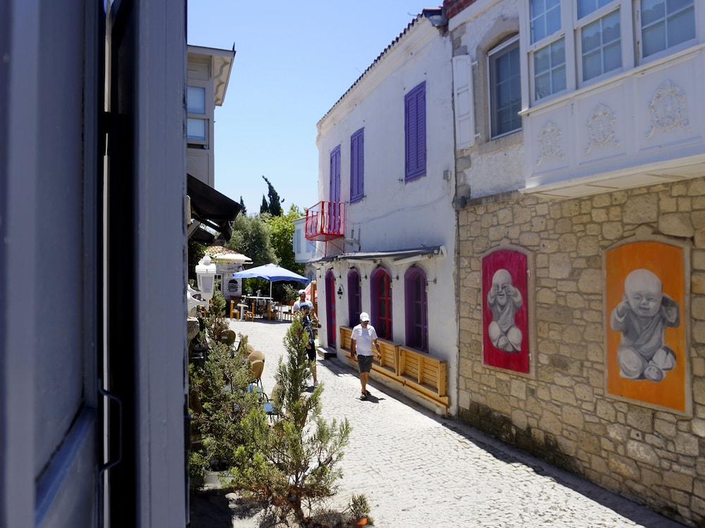 Vintage Hotel Alaçatı - Image 38