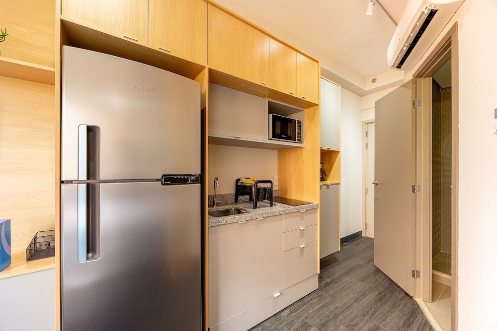 Estudios Neo Home São Caetano