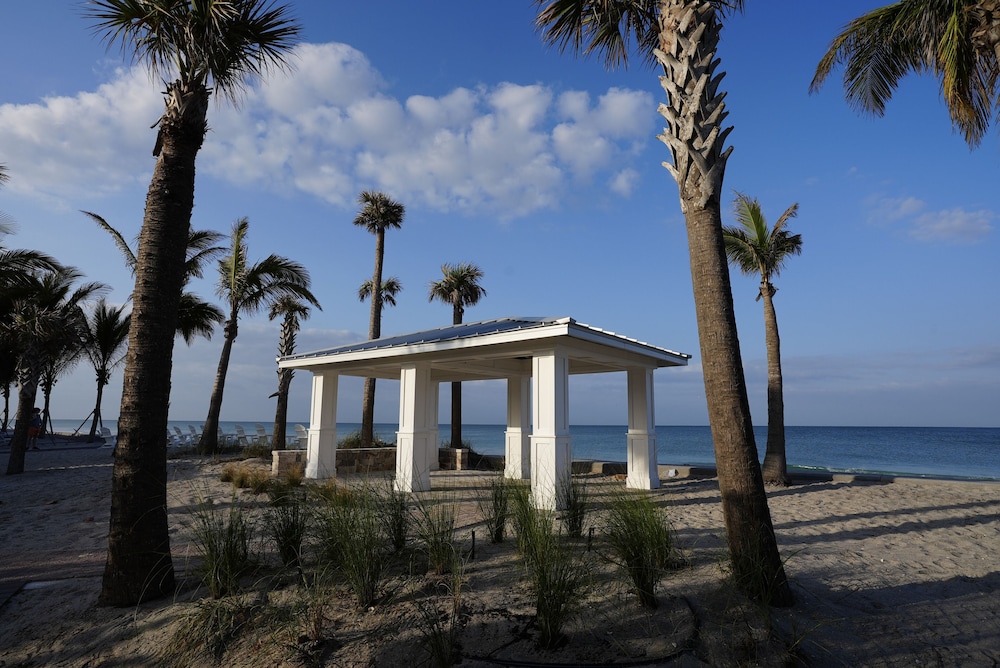 Manasota Key Resort