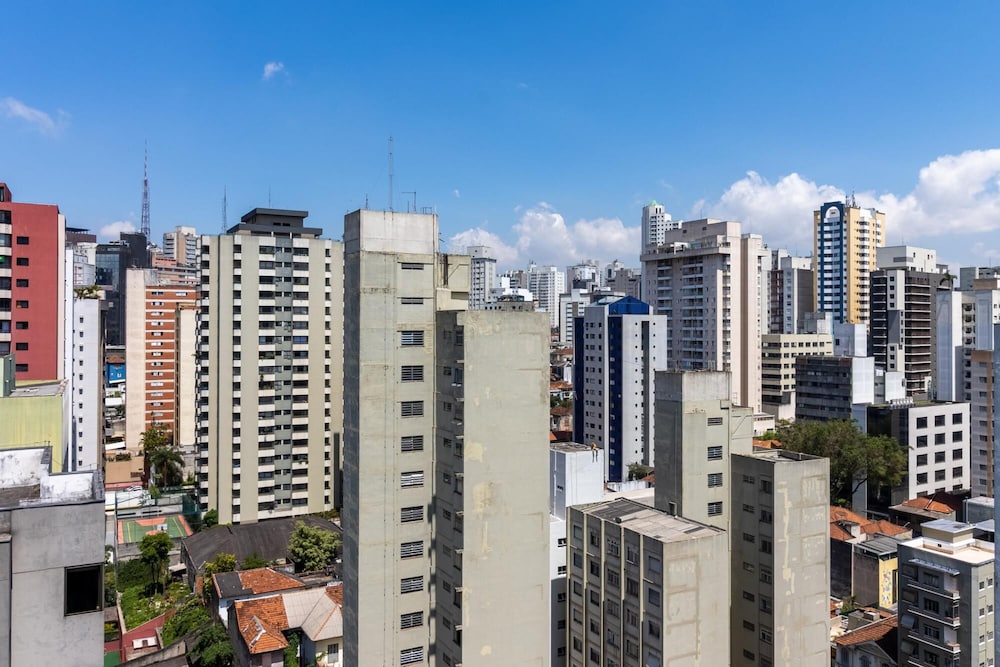 Br156166 Sirio Libanes view 4