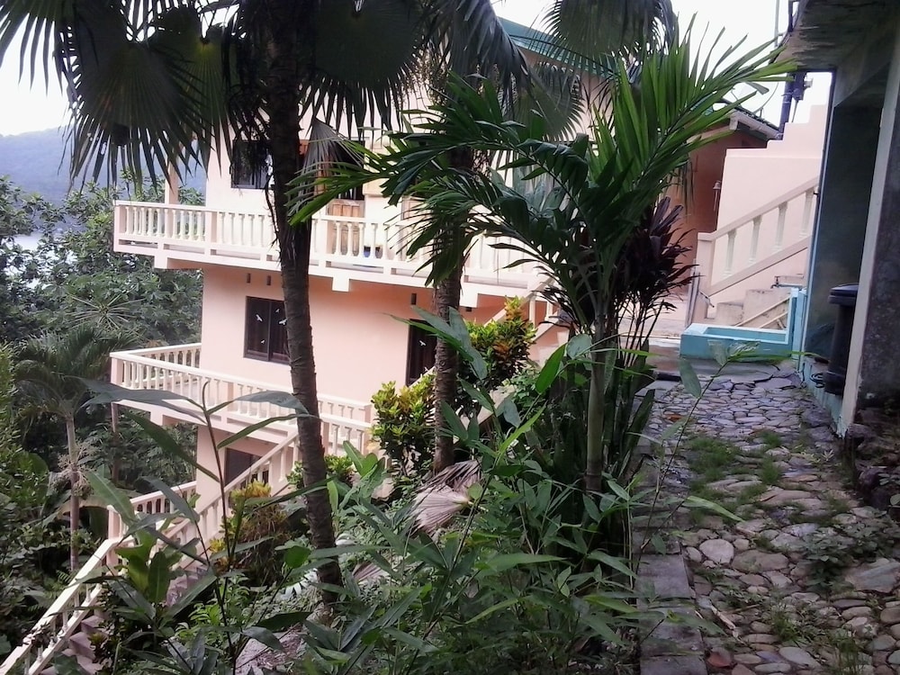 Grand View Guesthouse