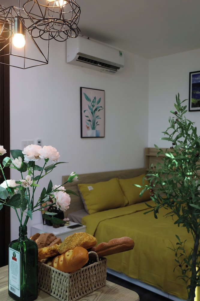 The Grand Diamond C Hotel