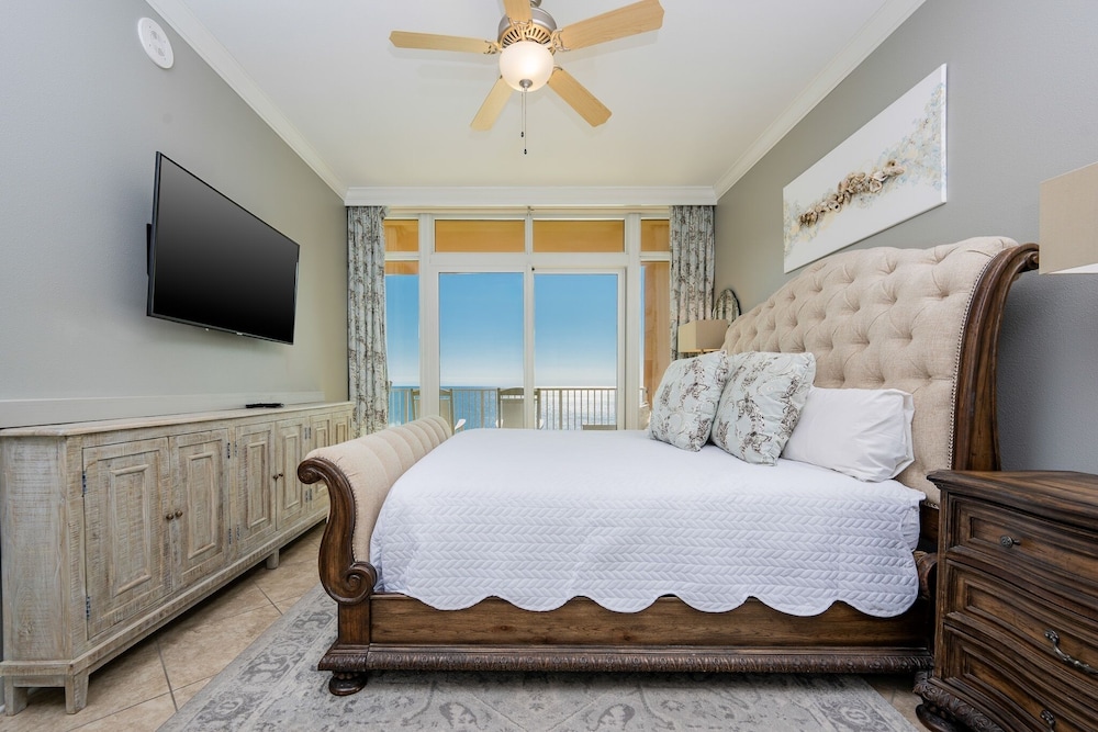 Phoenix Orange Beach 1906 4 Bedroom Condo