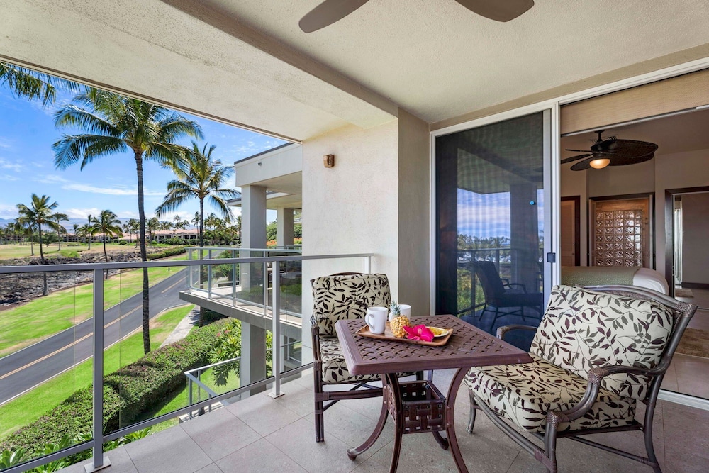 Top Floor - Ocean View - AC - Vrkcv