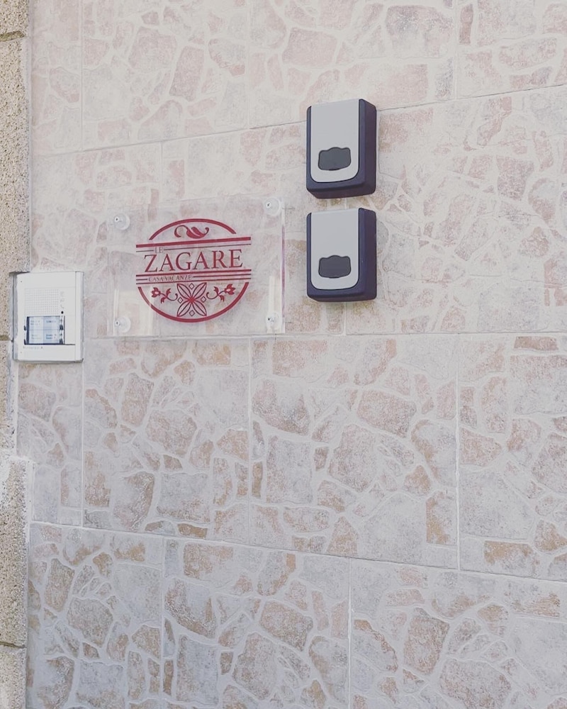 Room-the Zagare Holiday Home view 2