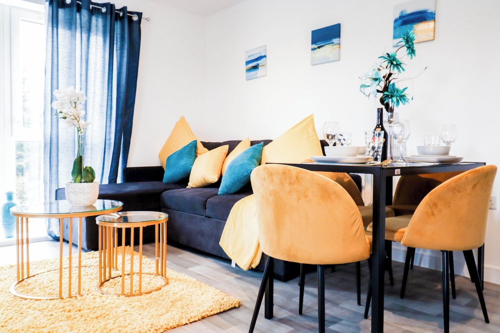 2 Bedrooms Apartment in Dartford view 5