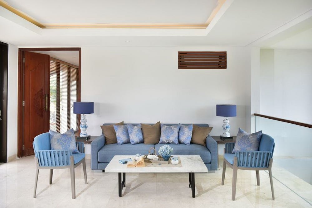 Villa Serenita 3 Bedroom view 5