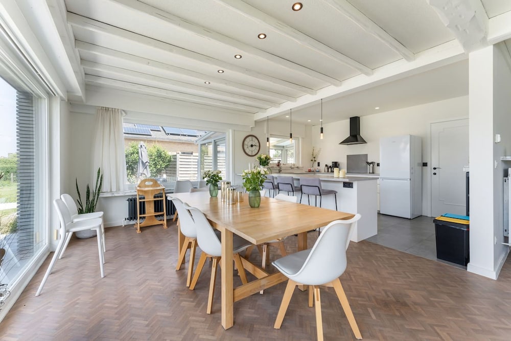 Villa Renee in De Haan